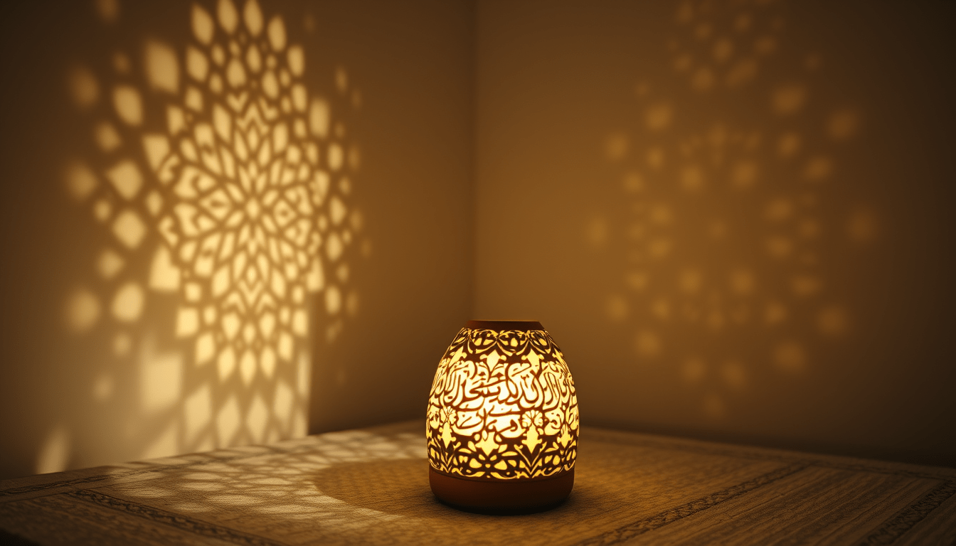 Découvrez les bienfaits des veilleuses et peluches coraniques pour un sommeil paisible - MyLittle Deen