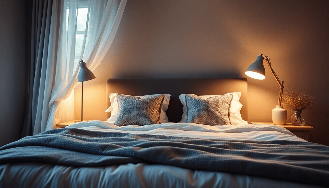 Sommeil Apaisé pour les Enfants : Comment Utiliser le Coran et les 99 Noms d'Allah pour Créer un Rituel Nocturne Réconfortant - My Little Deen