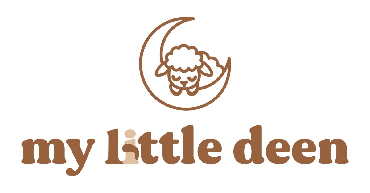 Les 99 Noms d'Allah et leurs significations – My Little Deen