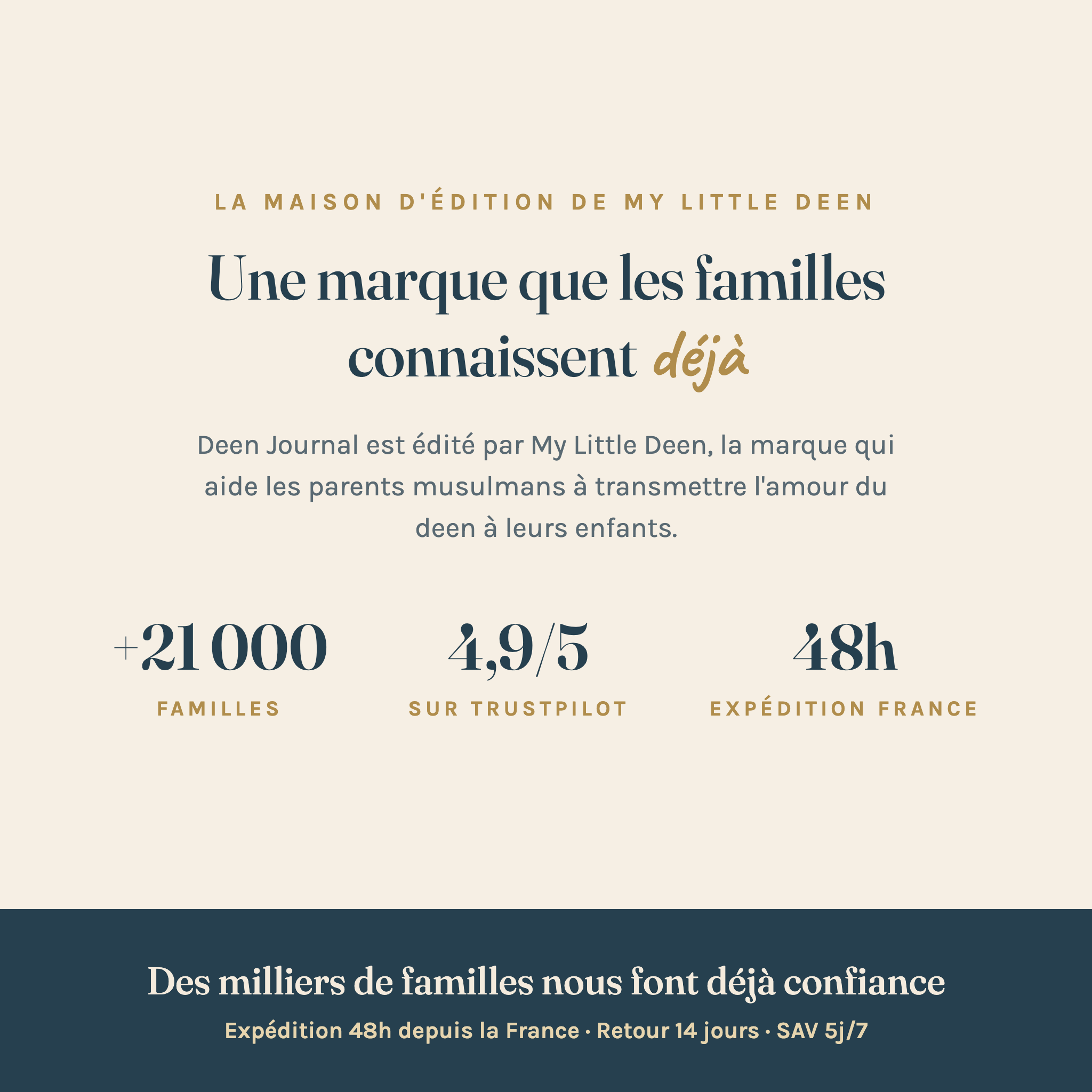 Journal guidé Oumi, raconte-moi ton histoire