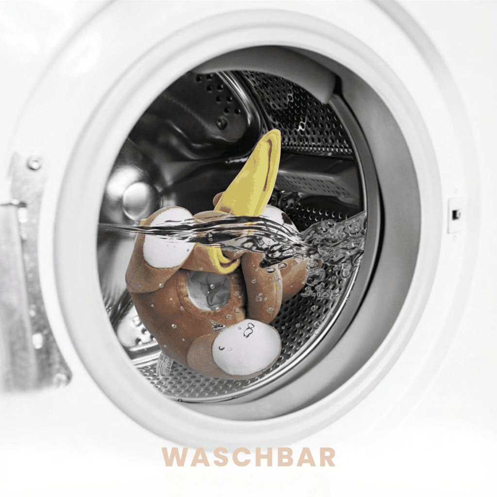 Little Deen Plüschtier mit Koran-Nachtlicht