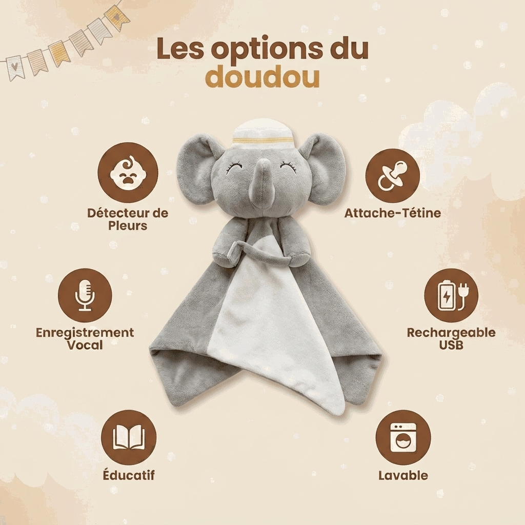 Doudou Mahmud - Doudou coranique