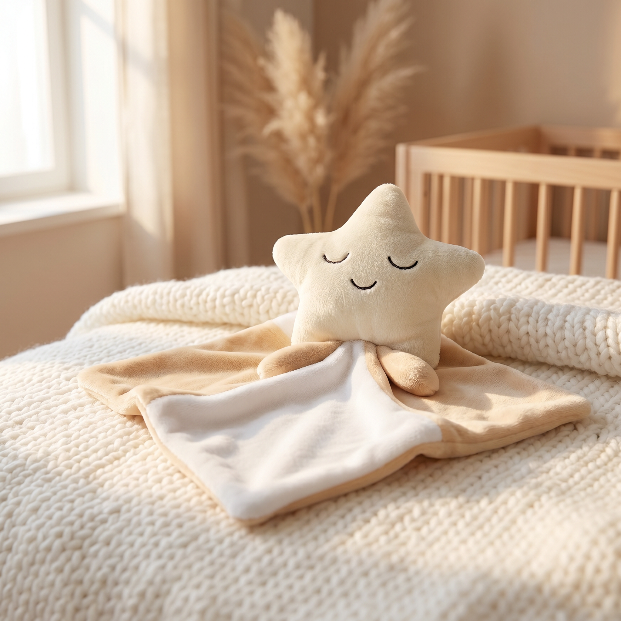 Little Noor - Doudou coranique