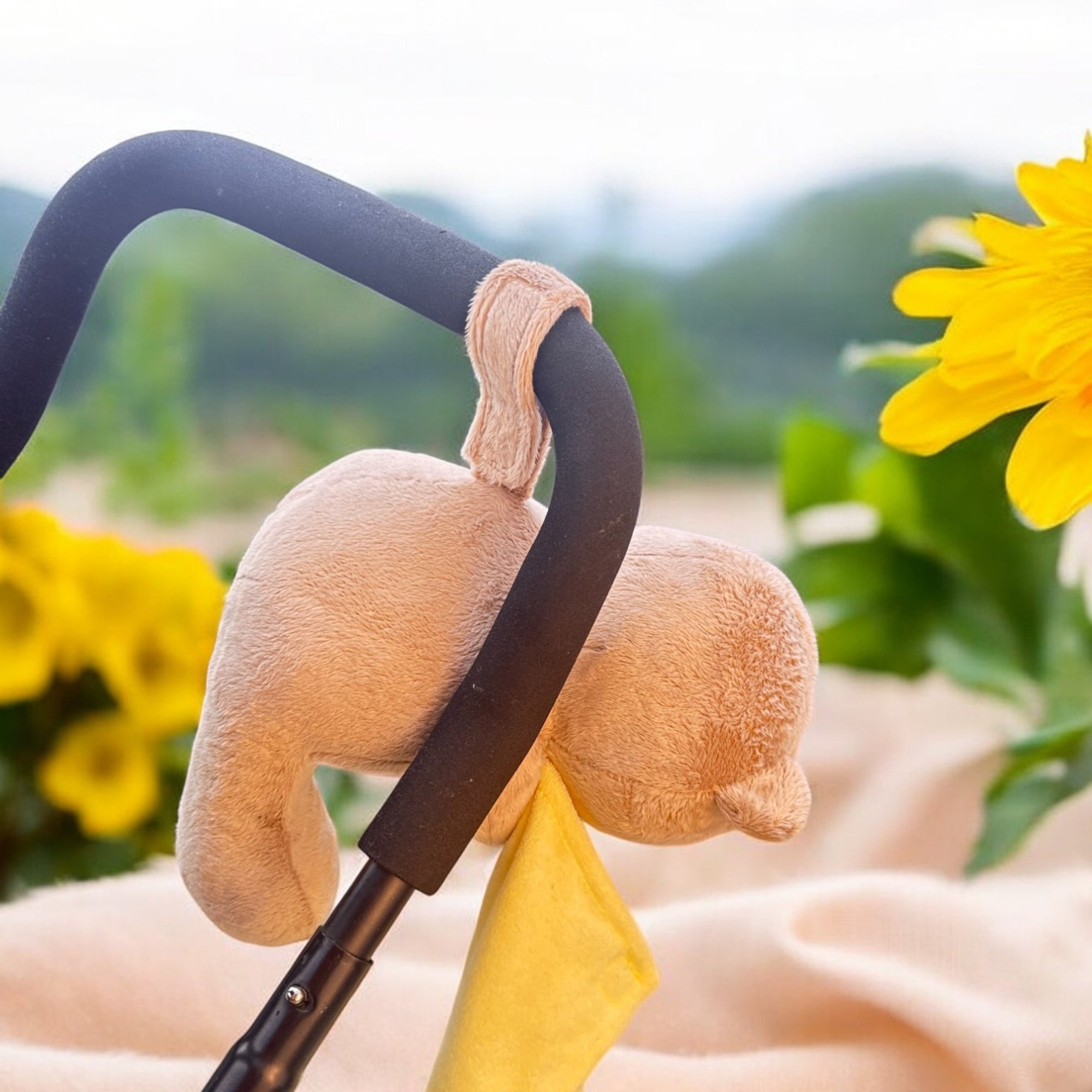 Little Deen - Peluche Veilleuse coranique - My Little Deen