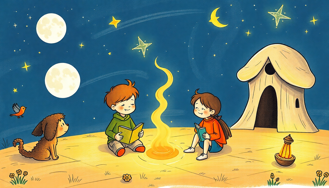12 histoires de Prophètes à lire aux enfants musulmans : activités, douas et jeux pour transmettre la foi en famille