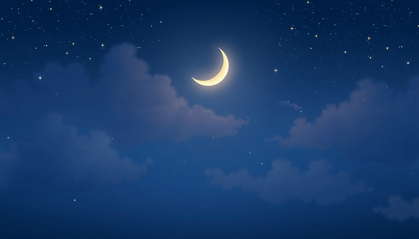 Apprendre les Noms d'Allah aux Enfants : Un Voyage Spirituel pour un Sommeil Apaisé et Réconfortant - My Little Deen