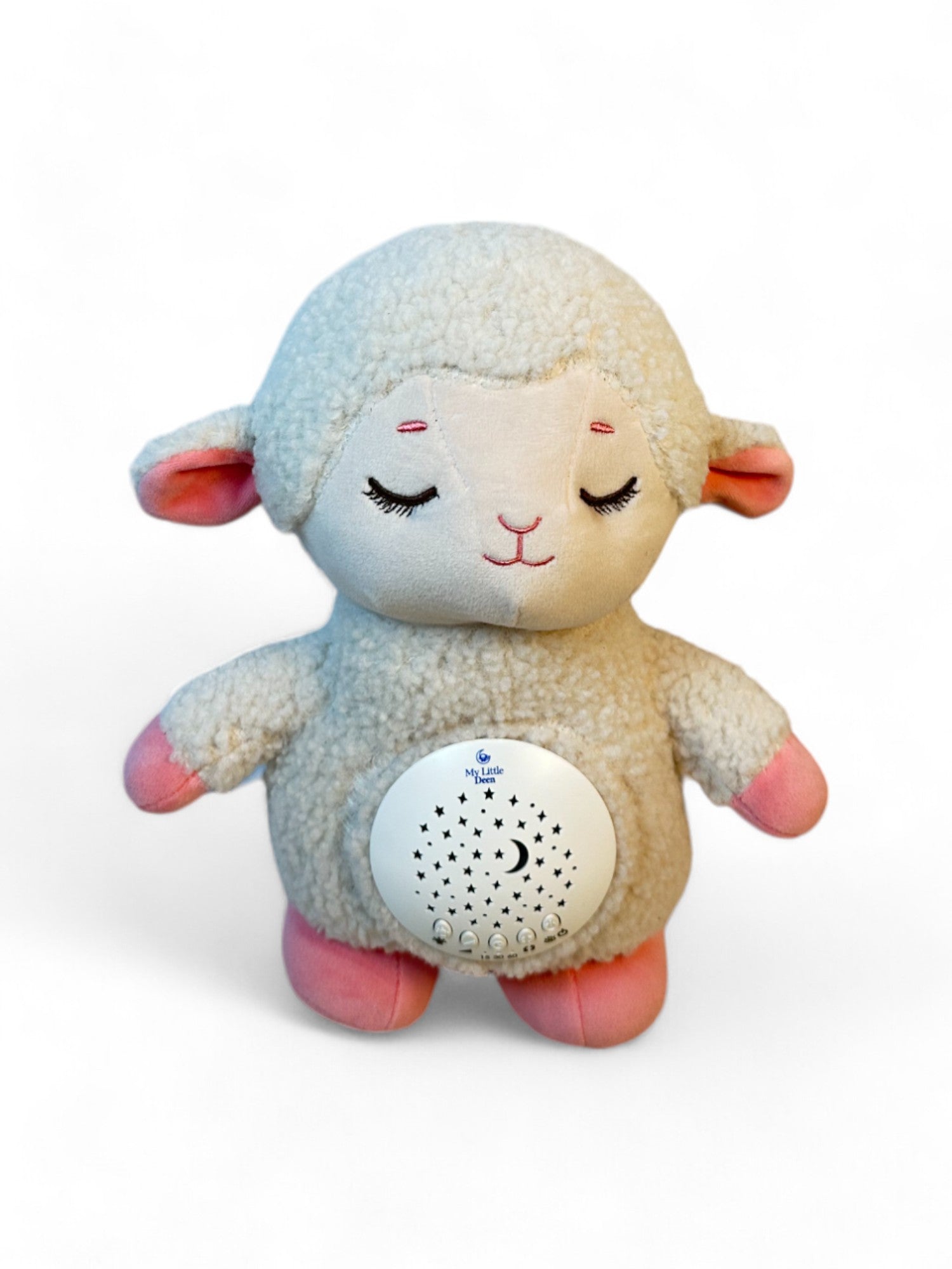 Little Mimi Peluche Coranique | Little Mimi Peluche | MyLittle Deen