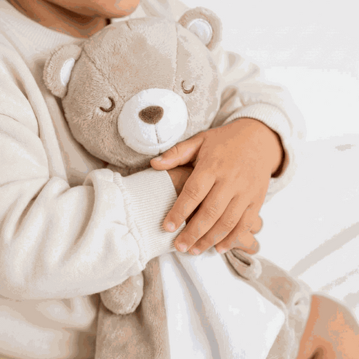 Little Deen – Koran-Nachtlicht-Plüsch