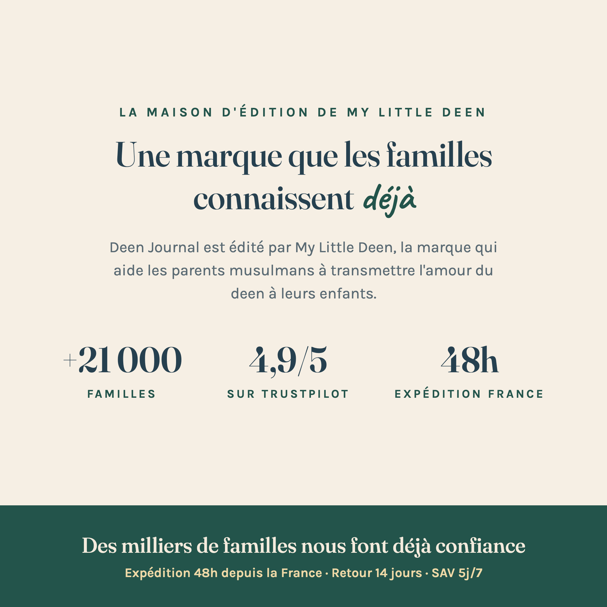 Journal guidé Jeddi, raconte-moi ton histoire
