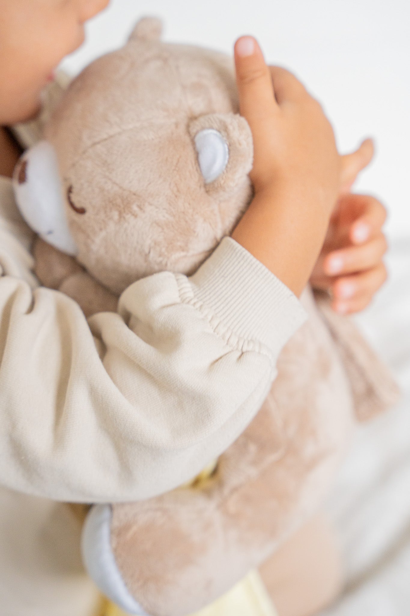 Little Deen - Peluche Veilleuse coranique - My Little Deen