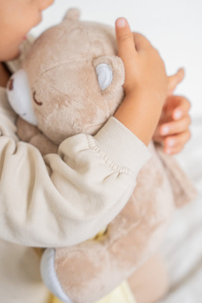 Little Deen - Peluche Veilleuse coranique - My Little Deen