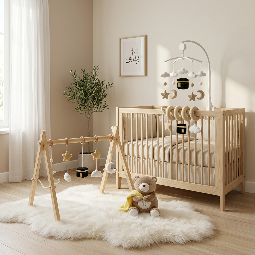 Coffret naissance 20% de réduction